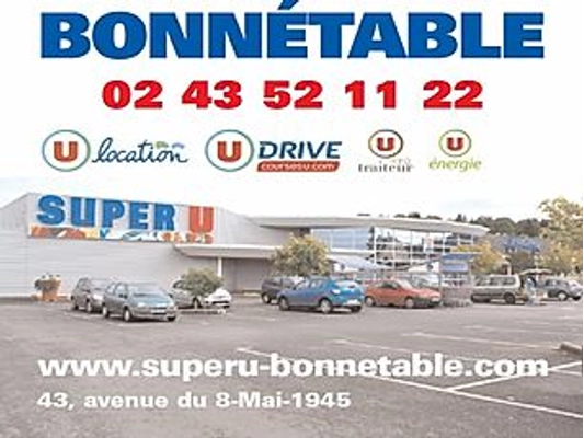 Super u