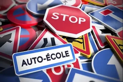 Auto-écoles