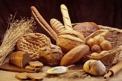 Boulangeries