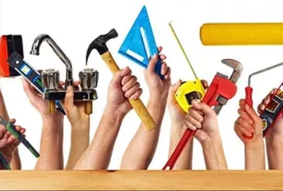 Travaux-artisants