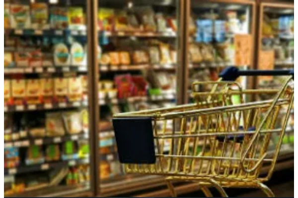 Commerces alimentaires