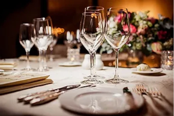 Restaurants
